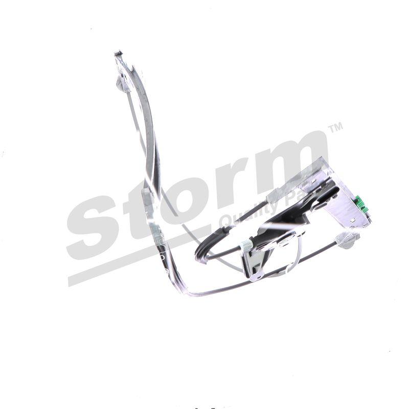 Lève-vitre STORM QUALITY PARTS 10478