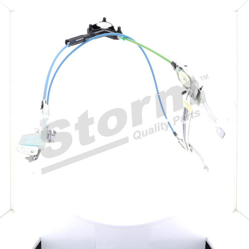 Lève-vitre STORM QUALITY PARTS 79780