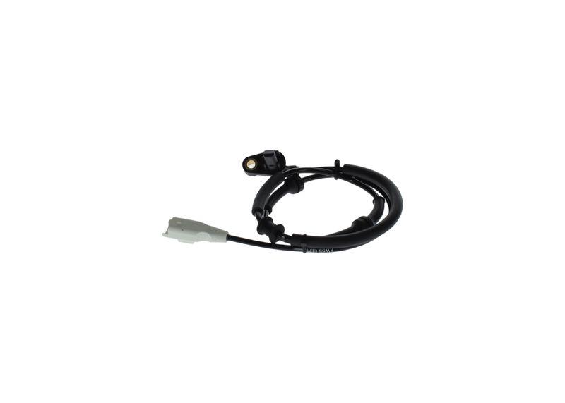 Capteur, vitesse de roue BOSCH 0 265 007 883