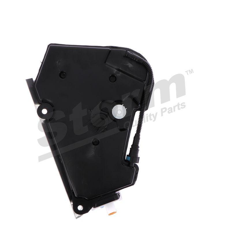 Unité de réservoir, additif (régén.filtre à particules/suie) STORM QUALITY PARTS 777529