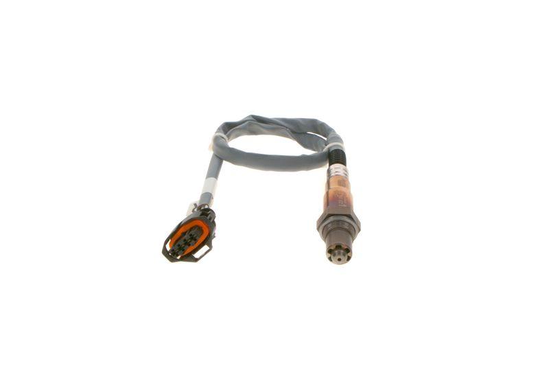 Sonde lambda BOSCH 0258006171