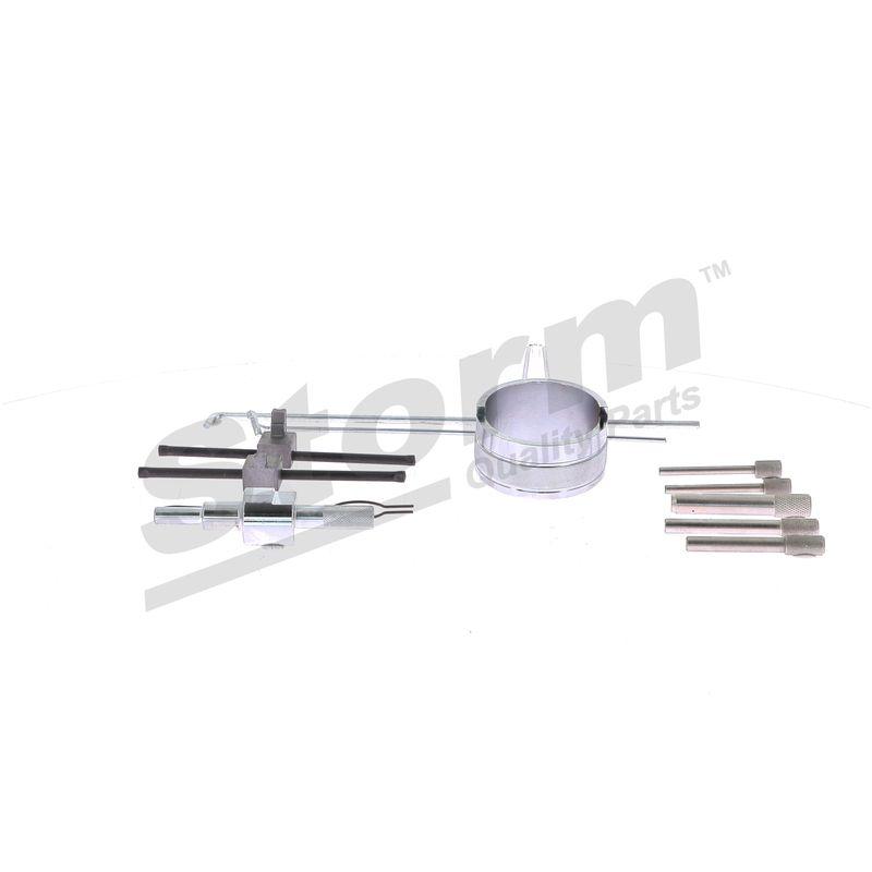 Kit d'outils de réglage, épure de distribution STORM QUALITY PARTS 555501