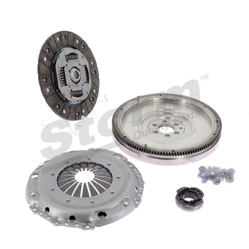 Kit adaptateur, embrayage STORM QUALITY PARTS STO1014