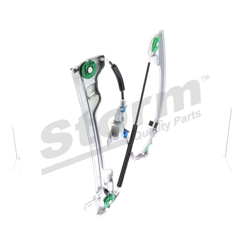 Lève-vitre STORM QUALITY PARTS 1500072