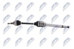 Arbre de transmission NTY NPW-FR-220