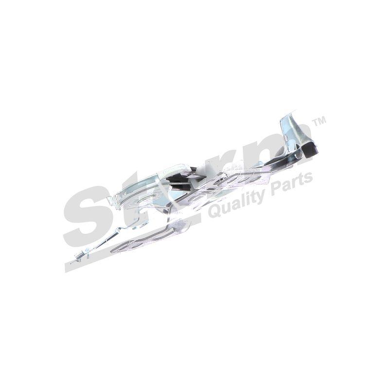 Lève-vitre STORM QUALITY PARTS 1027507