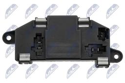 Résistance, pulseur d'air habitacle NTY ERD-CT-024