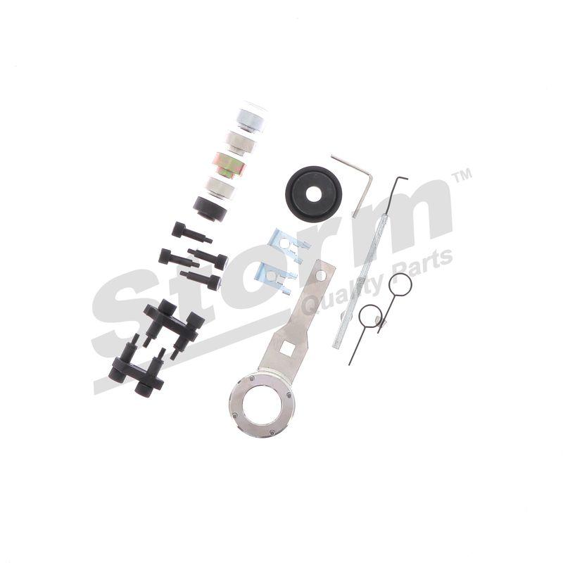 Kit d'outils de réglage, épure de distribution STORM QUALITY PARTS 555503