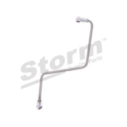 Conduite d'huile, compresseur STORM QUALITY PARTS 890913