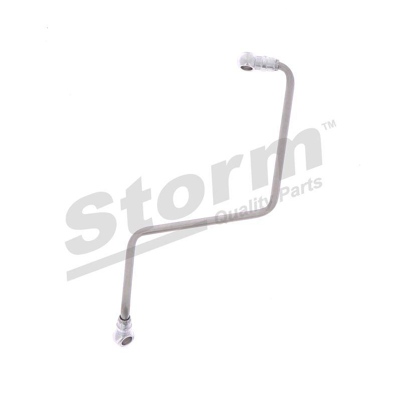 Conduite d'huile, compresseur STORM QUALITY PARTS 890913