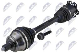 Arbre de transmission NTY NPW-AU-105