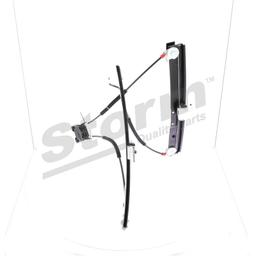 Lève-vitre STORM QUALITY PARTS 47071