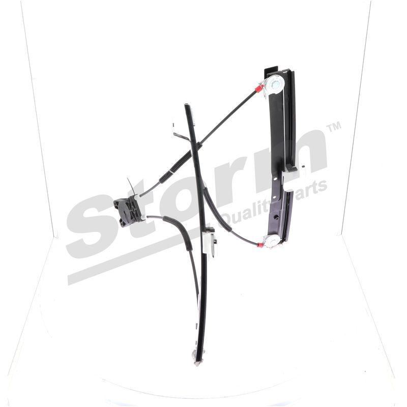 Lève-vitre STORM QUALITY PARTS 47071
