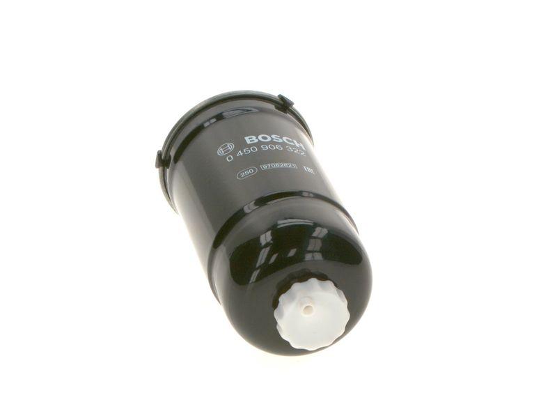 Filtre à carburant BOSCH 0 450 906 322