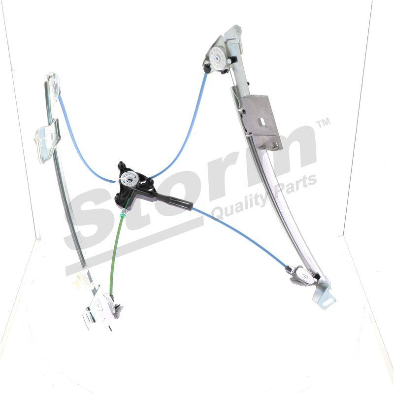 Lève-vitre STORM QUALITY PARTS 79779