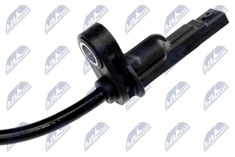 Capteur, vitesse de roue NTY HCA-BM-035