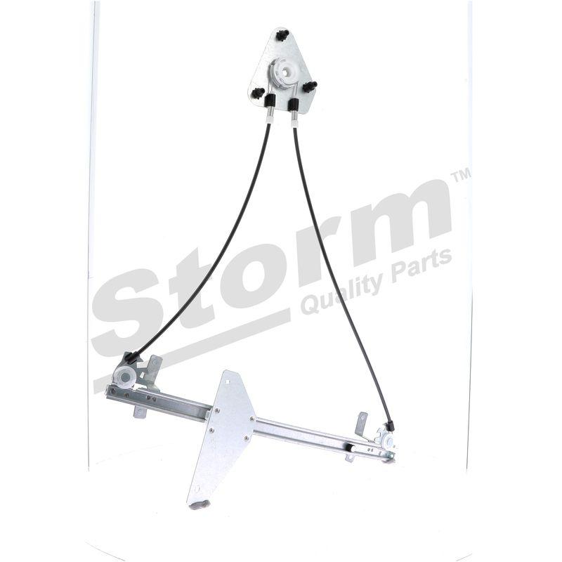 Lève-vitre STORM QUALITY PARTS 8717503