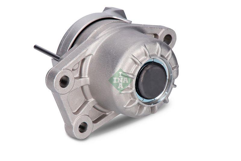 Tendeur de courroie, courroie trapézoïdale à nervures Schaeffler INA 534 0658 10