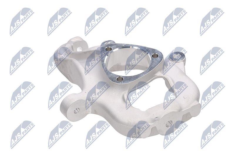 Fusée d'essieu, suspension de roue NTY ZZP-CH-050