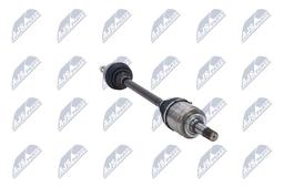 Arbre de transmission NTY NPW-CH-171