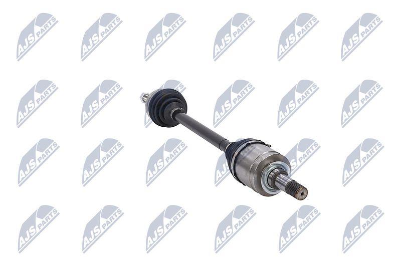 Arbre de transmission NTY NPW-CH-171