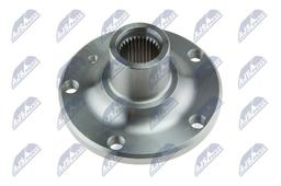 Moyeu de roue NTY KLP-BM-012P