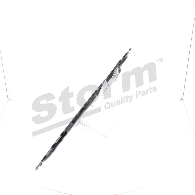 Couvercle de carter de distribution STORM QUALITY PARTS STO871002