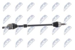 Arbre de transmission NTY NPW-MS-088