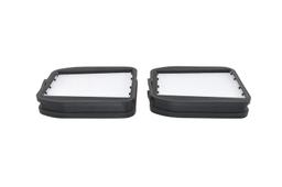 Filtre, air de l'habitacle BOSCH 1987435053