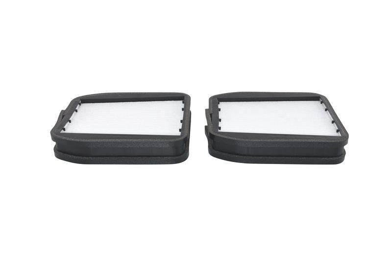 Filtre, air de l'habitacle BOSCH 1987435053