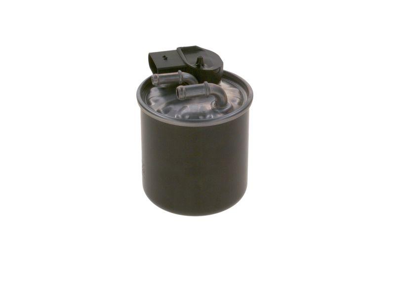 Filtre à carburant BOSCH F026402842