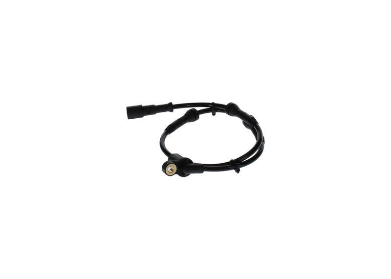 Capteur, vitesse de roue BOSCH 0 986 594 030