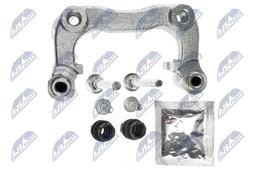 Support, étrier de frein NTY HZT-VW-048A