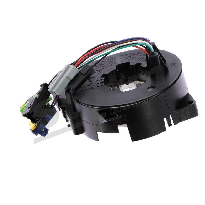 Ressort tournant, Airbag STORM QUALITY PARTS 8102002