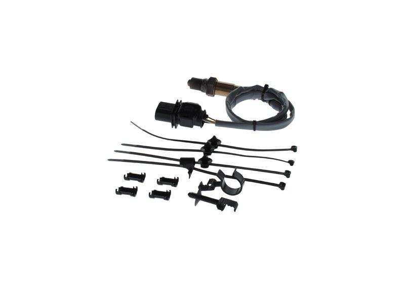 Sonde lambda BOSCH 0 281 004 148