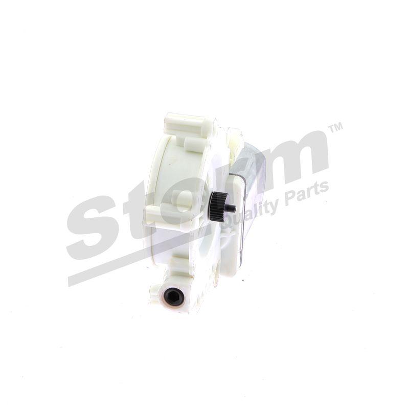 Moteur électrique, lève-vitre STORM QUALITY PARTS 136872