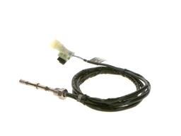 Capteur, température des gaz BOSCH 0 986 259 006