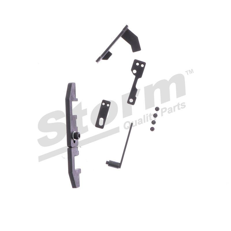 Kit d'outils de réglage, épure de distribution STORM QUALITY PARTS 555517