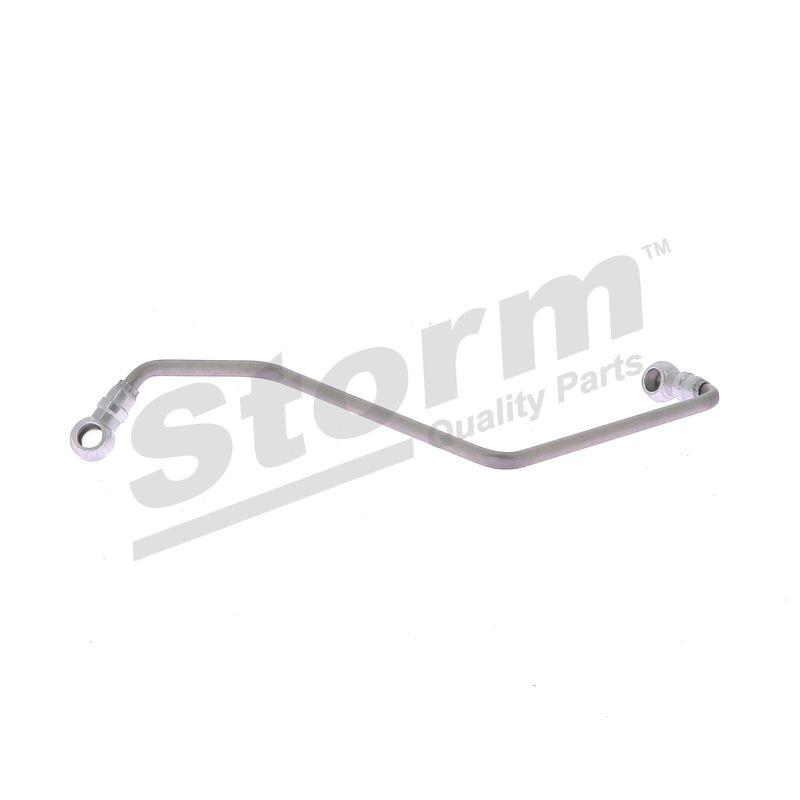 Conduite d'huile, compresseur STORM QUALITY PARTS 890913