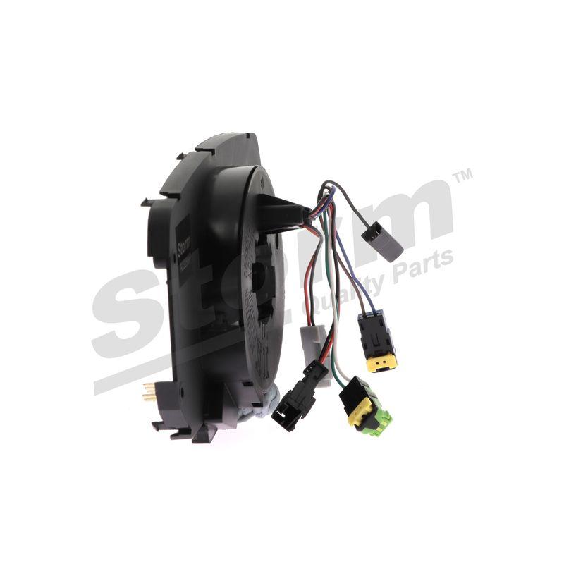 Ressort tournant, Airbag STORM QUALITY PARTS 8102017