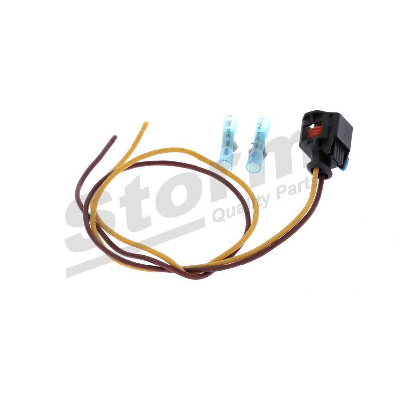 Kit réparation de câble, injecteur STORM QUALITY PARTS 399103
