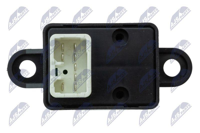 Interrupteur, lève-vitre NTY EWS-HY-057