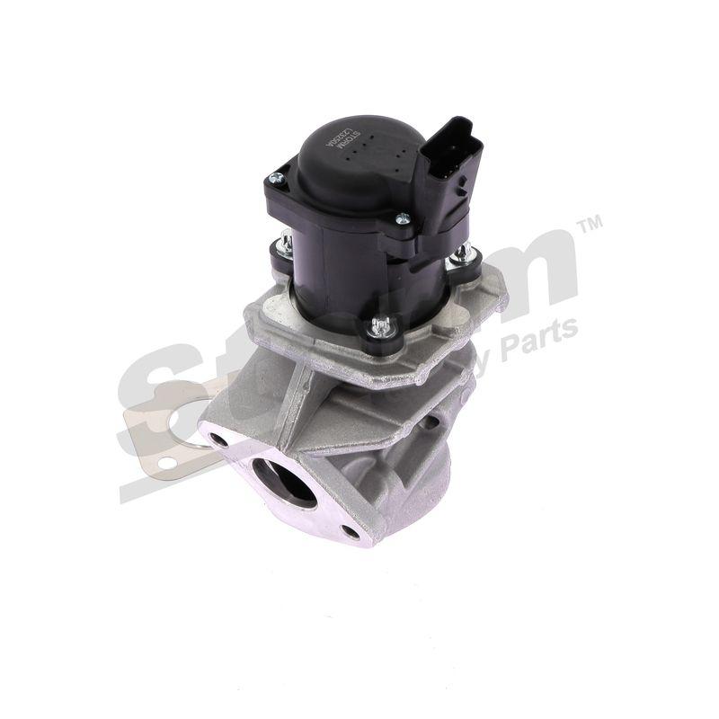 Vanne EGR STORM QUALITY PARTS 9021
