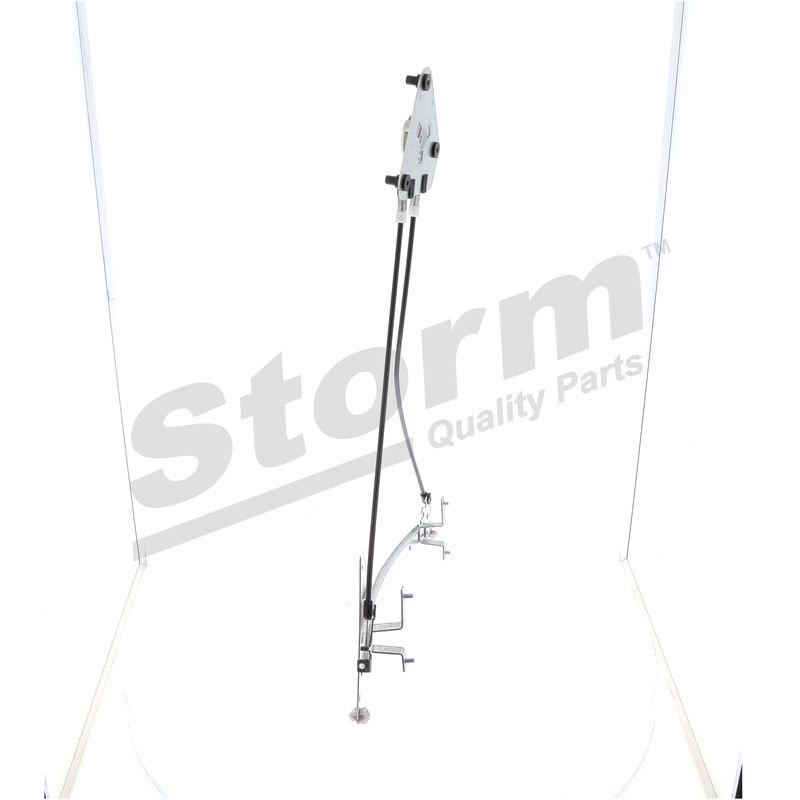 Lève-vitre STORM QUALITY PARTS 8717504