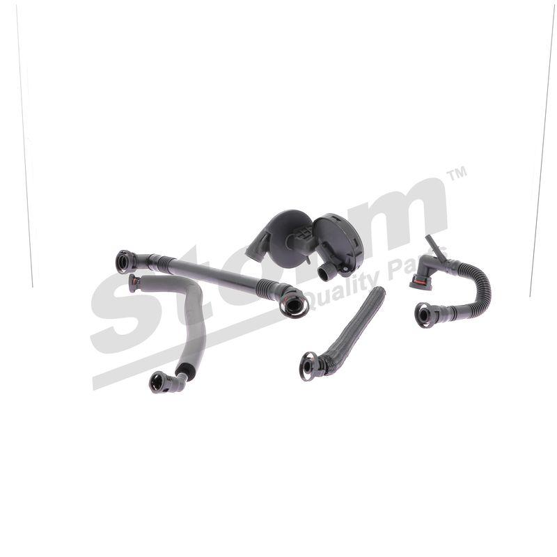 Soupape, dégazage du carter STORM QUALITY PARTS 207151