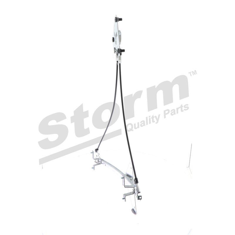 Lève-vitre STORM QUALITY PARTS 8717503