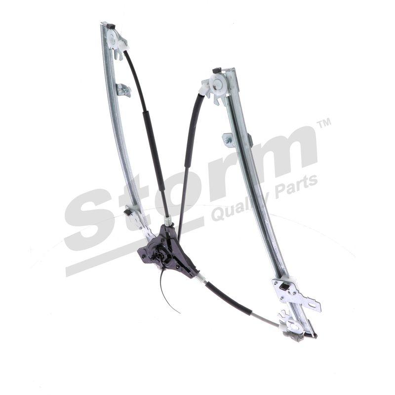 Lève-vitre STORM QUALITY PARTS 1500070