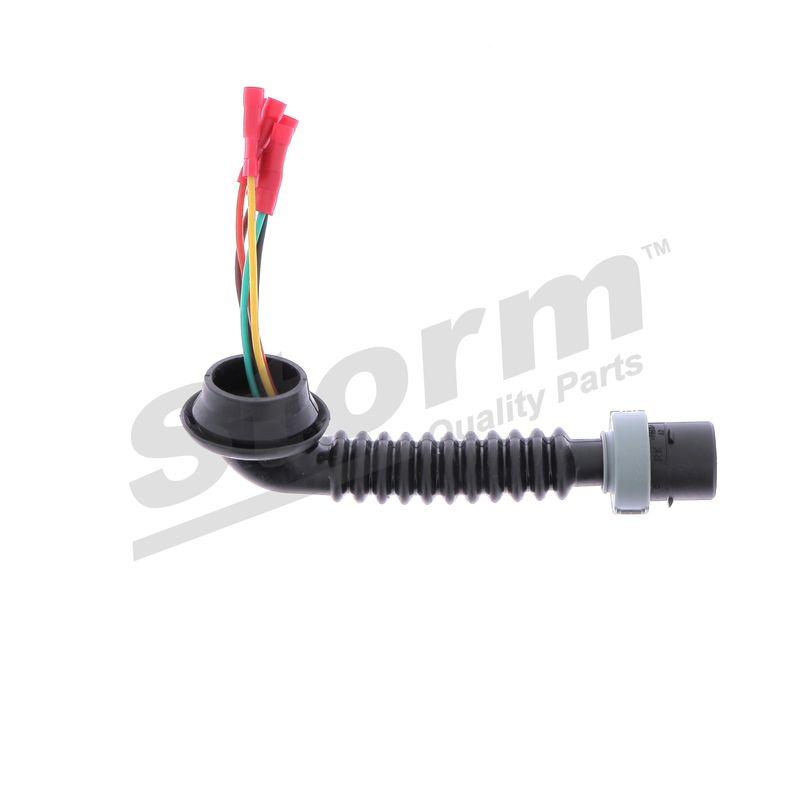 Kit réparation de câble, porte STORM QUALITY PARTS 699010