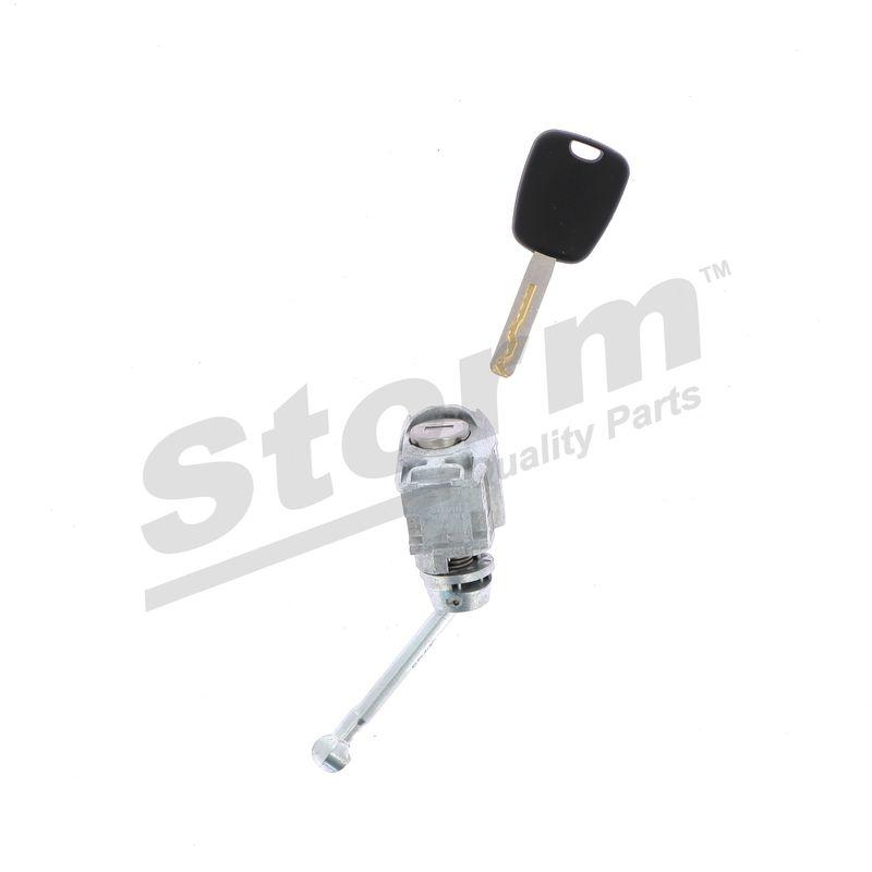 Cylindre de serrure STORM QUALITY PARTS 28525