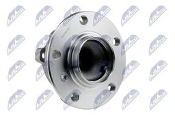 Kit de roulements de roue NTY KLP-BM-029